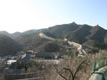 八達嶺万里の長城と明の十三陵（定陵）観光なら上海、北京のオプショナルツアー