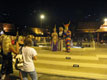 サイアムニラミットショーと夕食