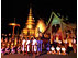 サイアムニラミットショーと夕食
