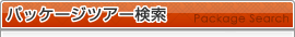 ホテル検索