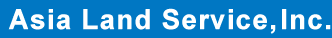 Asia Land Service,Inc.